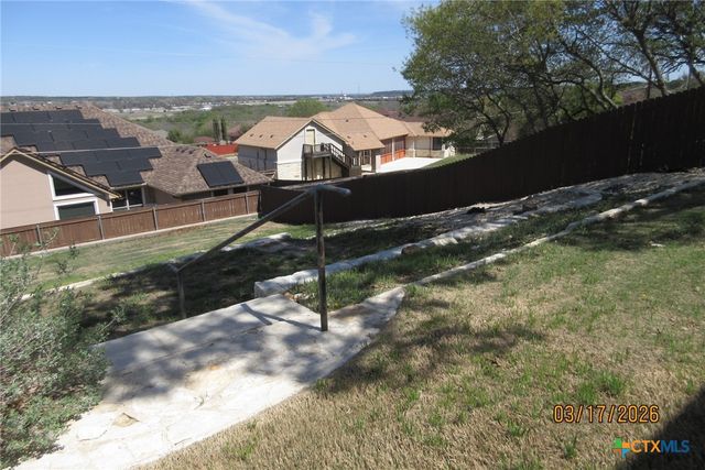 1018 Bald Eagle Drive, Nolanville, TX 76559