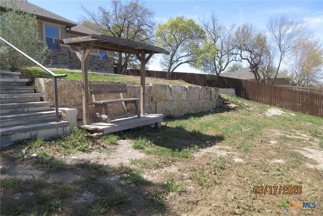 1018 Bald Eagle Drive, Nolanville, TX 76559