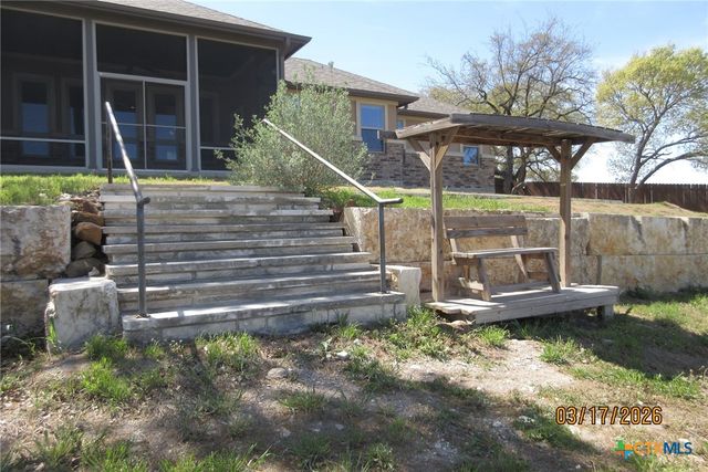 1018 Bald Eagle Drive, Nolanville, TX 76559