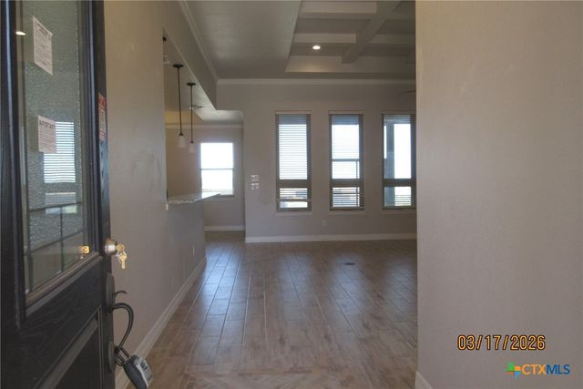 1018 Bald Eagle Drive, Nolanville, TX 76559