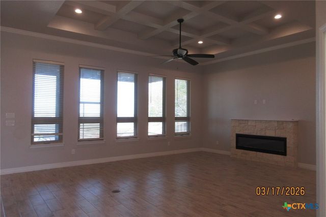 1018 Bald Eagle Drive, Nolanville, TX 76559