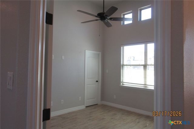 1018 Bald Eagle Drive, Nolanville, TX 76559