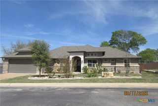 1018 Bald Eagle Drive, Nolanville, TX 76559