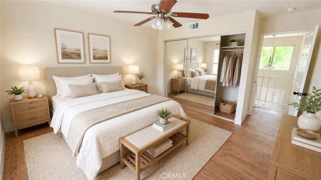 6641 Wilbur Avenue, Reseda, CA 91335