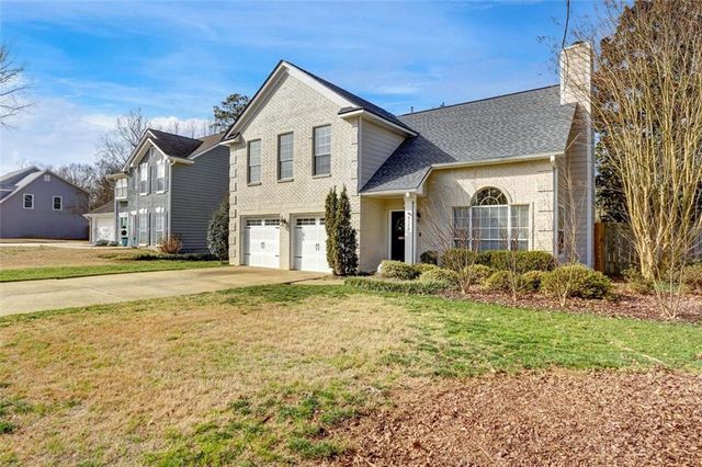 4120 Pineset Drive, Alpharetta, GA 30022