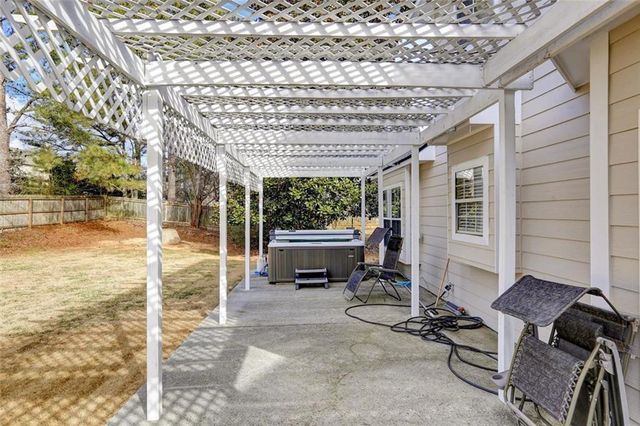 4120 Pineset Drive, Alpharetta, GA 30022