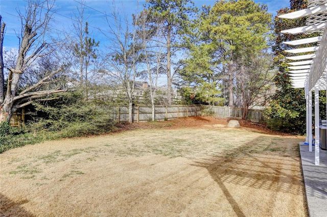 4120 Pineset Drive, Alpharetta, GA 30022