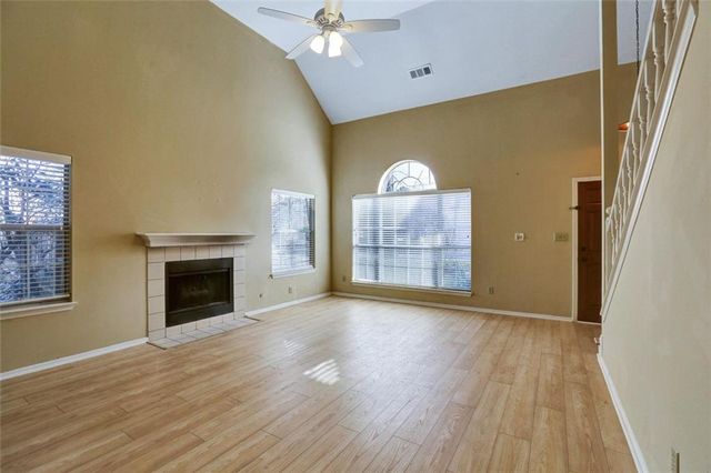 4120 Pineset Drive, Alpharetta, GA 30022