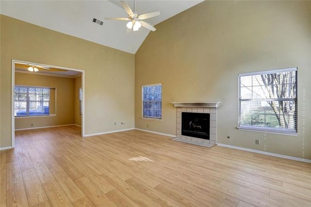 4120 Pineset Drive, Alpharetta, GA 30022