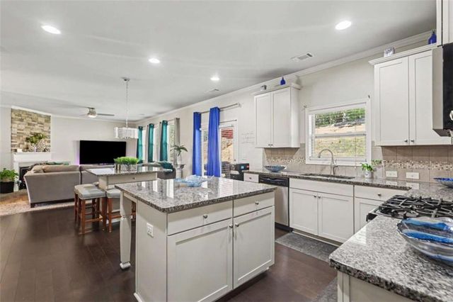 7247 Demeter Drive, Atlanta, GA 30349
