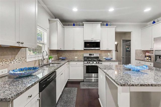 7247 Demeter Drive, Atlanta, GA 30349