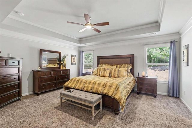 7247 Demeter Drive, Atlanta, GA 30349