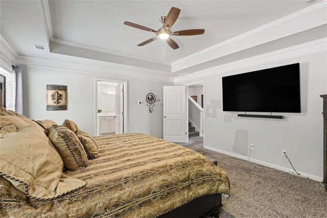 7247 Demeter Drive, Atlanta, GA 30349