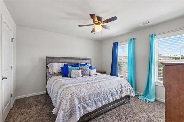 7247 Demeter Drive, Atlanta, GA 30349