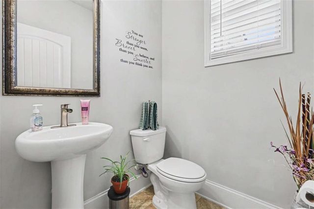 7247 Demeter Drive, Atlanta, GA 30349