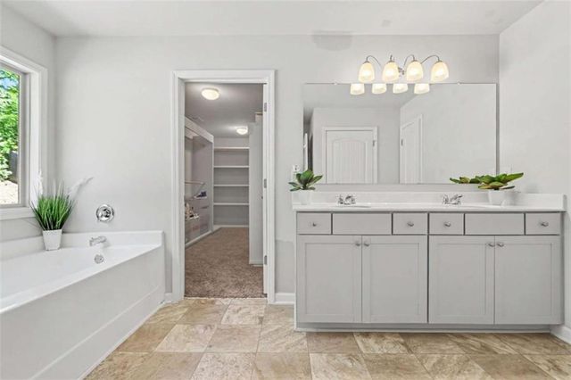 7247 Demeter Drive, Atlanta, GA 30349