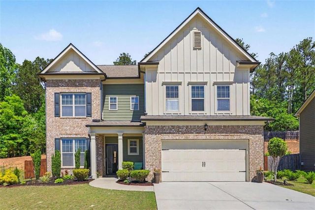 7247 Demeter Drive, Atlanta, GA 30349