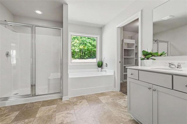 7247 Demeter Drive, Atlanta, GA 30349