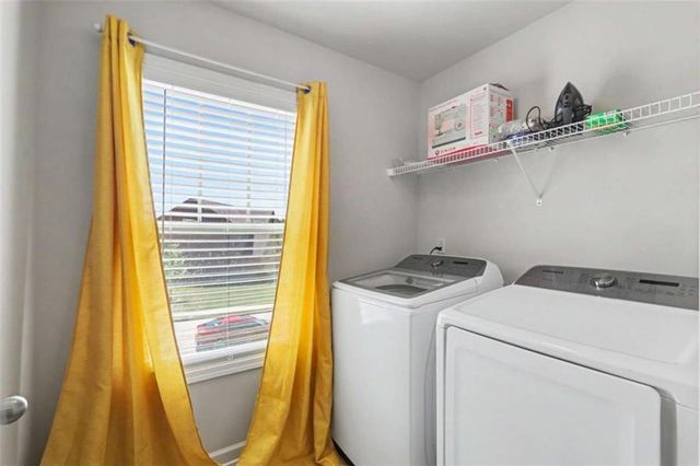 7247 Demeter Drive, Atlanta, GA 30349