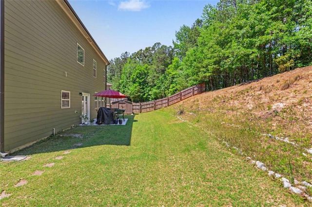 7247 Demeter Drive, Atlanta, GA 30349