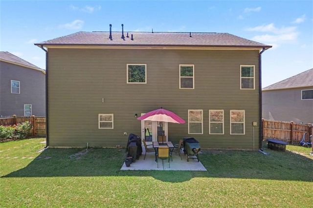 7247 Demeter Drive, Atlanta, GA 30349