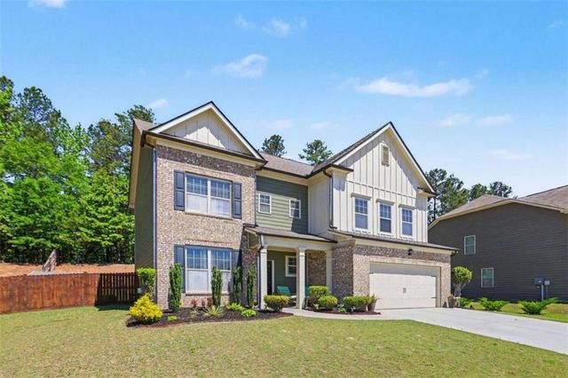 7247 Demeter Drive, Atlanta, GA 30349