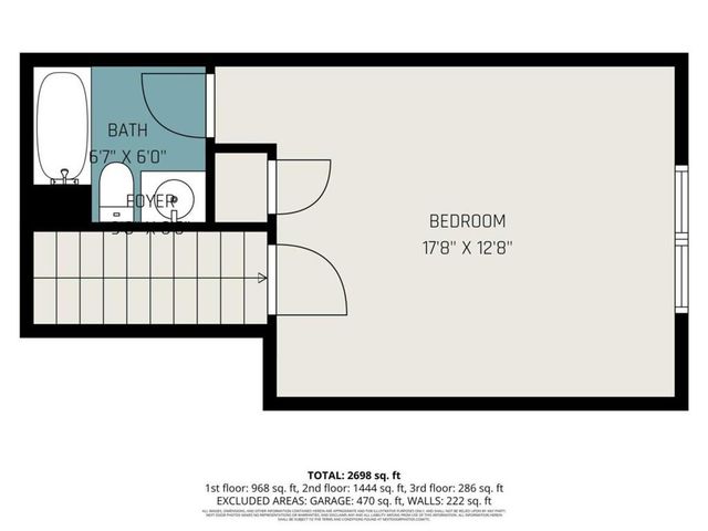 7247 Demeter Drive, Atlanta, GA 30349