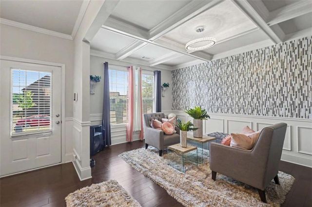 7247 Demeter Drive, Atlanta, GA 30349