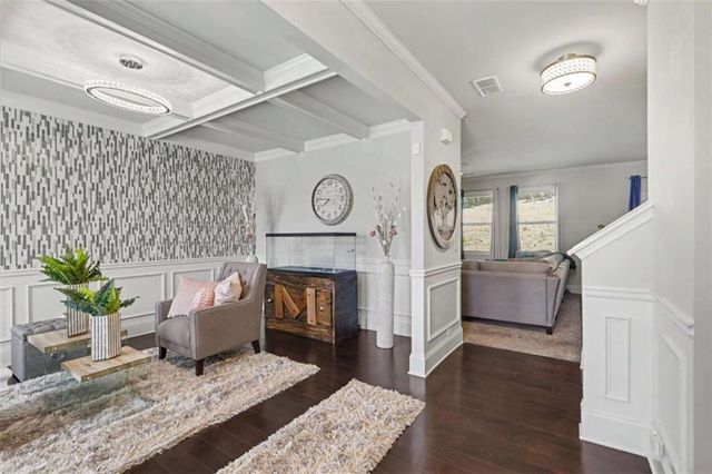 7247 Demeter Drive, Atlanta, GA 30349