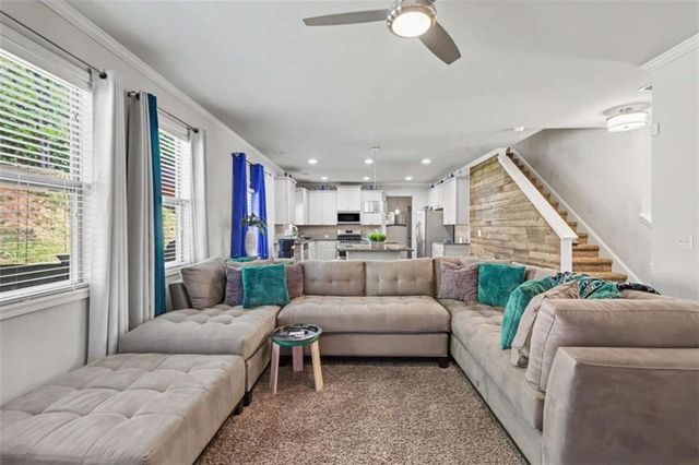 7247 Demeter Drive, Atlanta, GA 30349