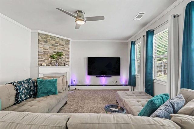 7247 Demeter Drive, Atlanta, GA 30349