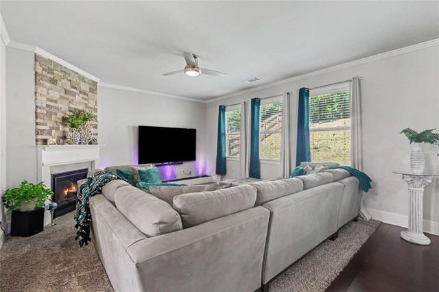 7247 Demeter Drive, Atlanta, GA 30349