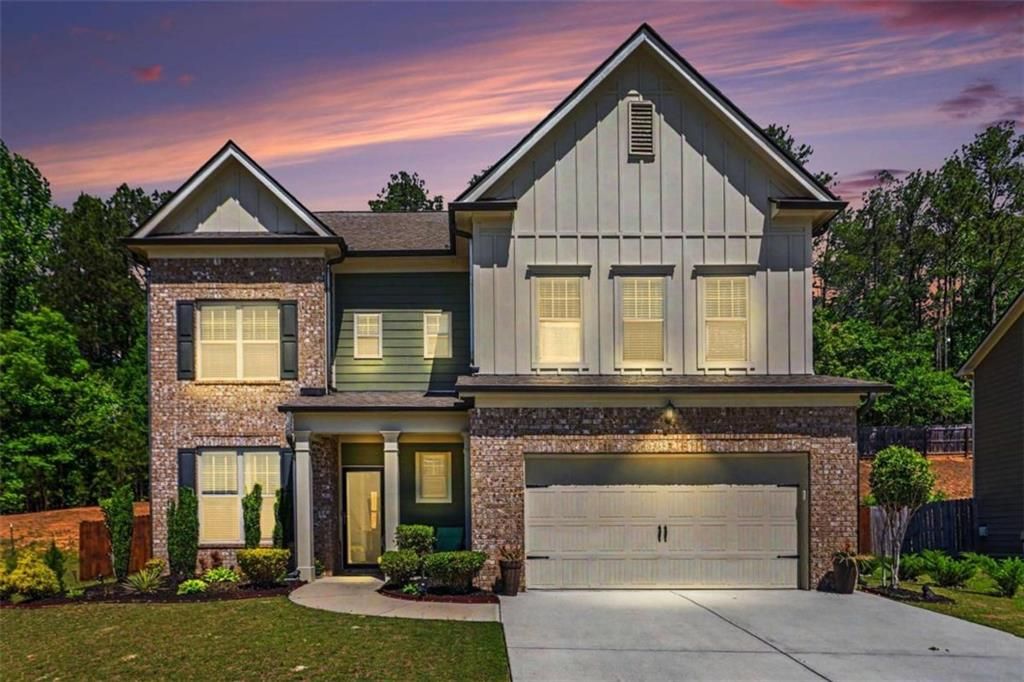 7247 Demeter Drive, Atlanta, GA 30349