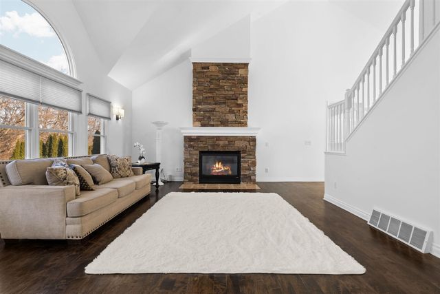 9069 Emerson Drive, Saline, MI 48176