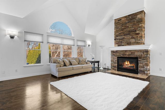 9069 Emerson Drive, Saline, MI 48176