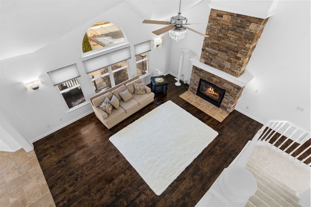 9069 Emerson Drive, Saline, MI 48176