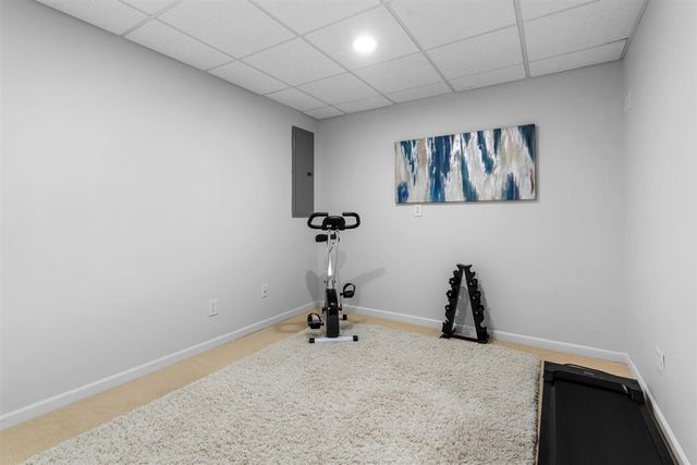 9069 Emerson Drive, Saline, MI 48176