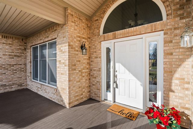 9069 Emerson Drive, Saline, MI 48176