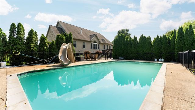 9069 Emerson Drive, Saline, MI 48176