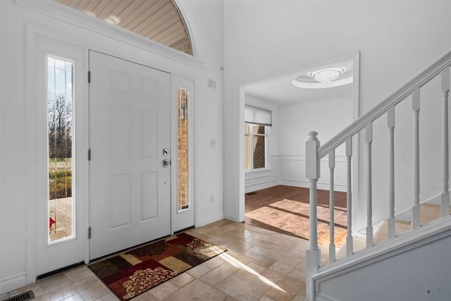 9069 Emerson Drive, Saline, MI 48176