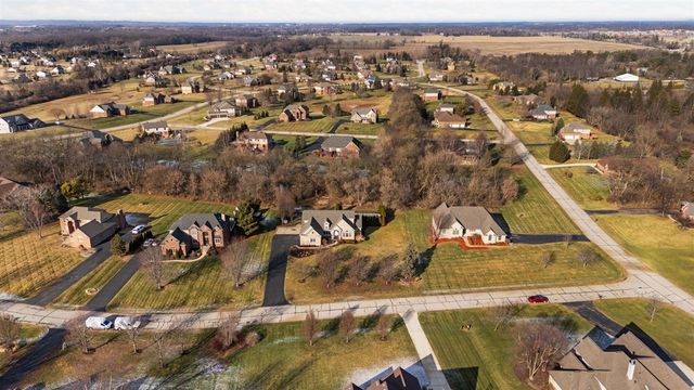 9069 Emerson Drive, Saline, MI 48176