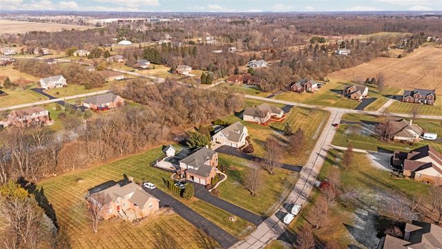 9069 Emerson Drive, Saline, MI 48176