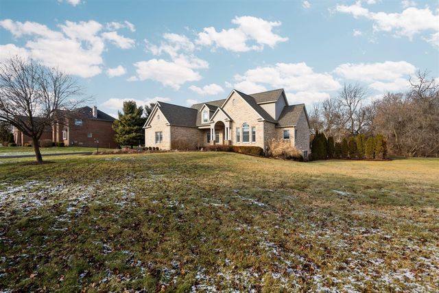 9069 Emerson Drive, Saline, MI 48176