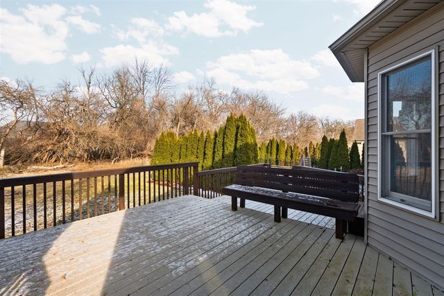 9069 Emerson Drive, Saline, MI 48176