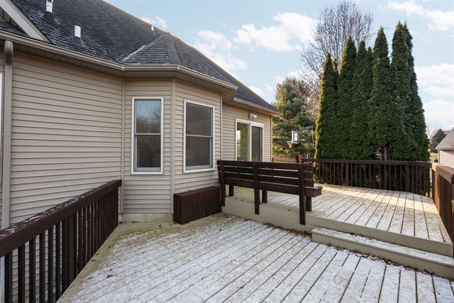 9069 Emerson Drive, Saline, MI 48176