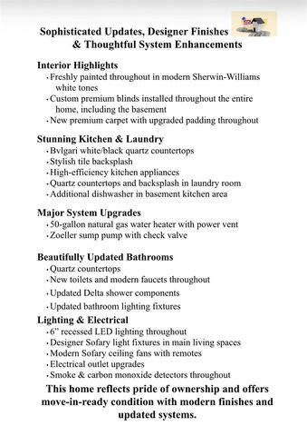 9069 Emerson Drive, Saline, MI 48176