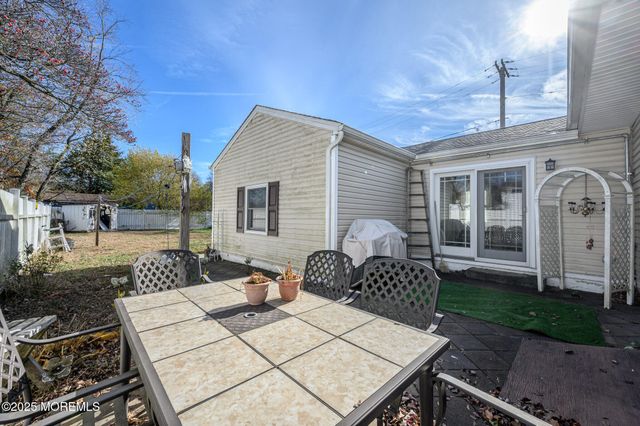 40 Brindletown Road, New Egypt, NJ 08533