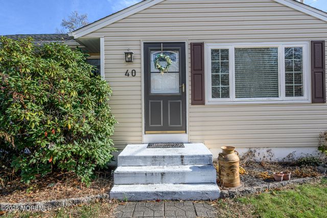 40 Brindletown Road, New Egypt, NJ 08533