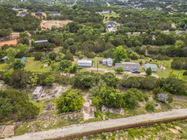 5601 Murphy Court, Granbury, TX 76048