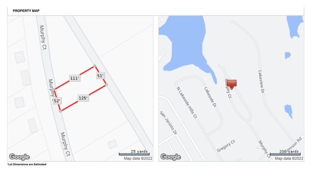 5601 Murphy Court, Granbury, TX 76048